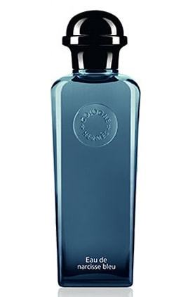 Оригинален унисекс парфюм HERMES Eau de Narcisse Bleu EDC Без Опаковка /Тестер/